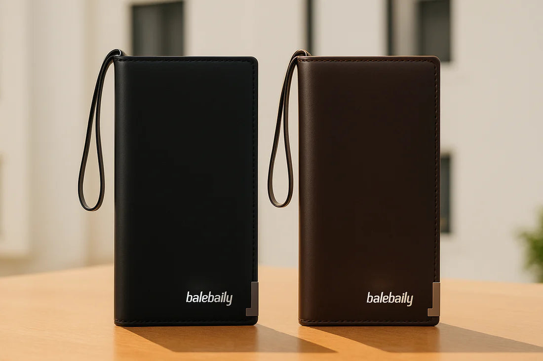 Baellerry - A Premium Quality Of Wallet