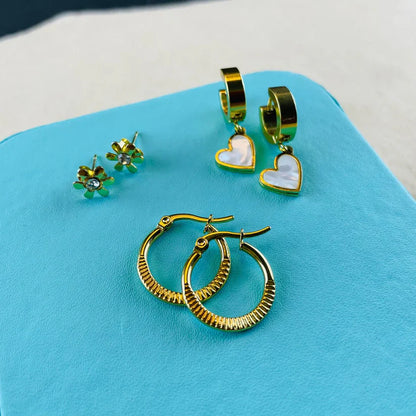 Earing Set 2 (3 Piece)