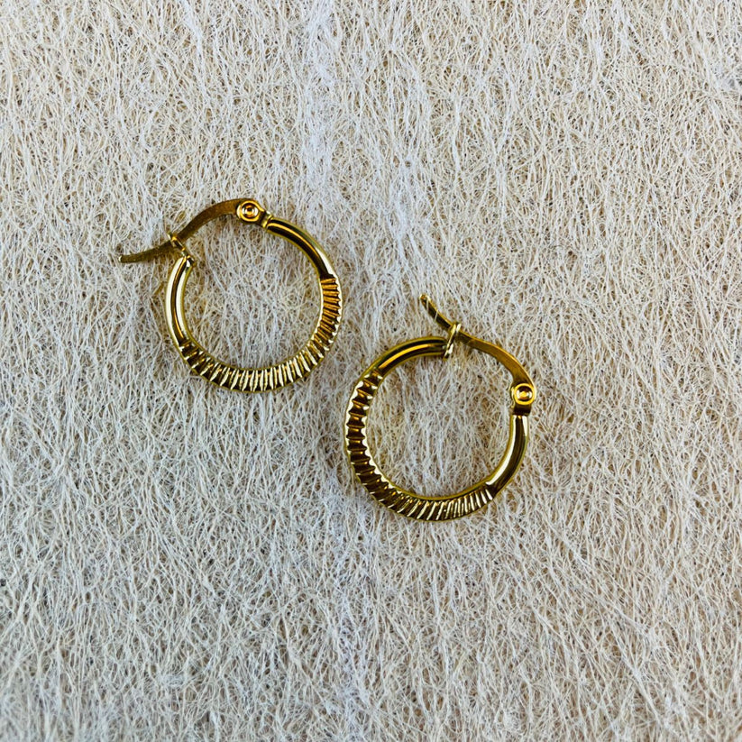 Earing Set 2 (3 Piece)