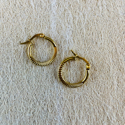 Earing Set 2 (3 Piece)