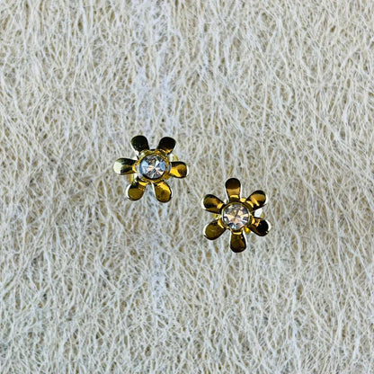 Earing Set 2 (3 Piece)