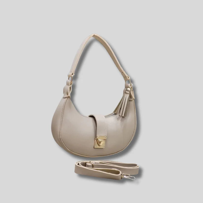 Elegant Designer Short Handbag