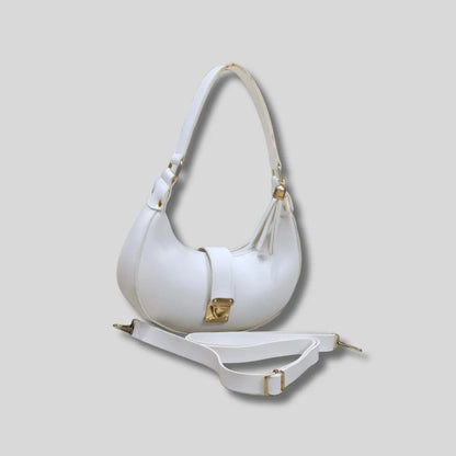 Elegant Designer Short Handbag