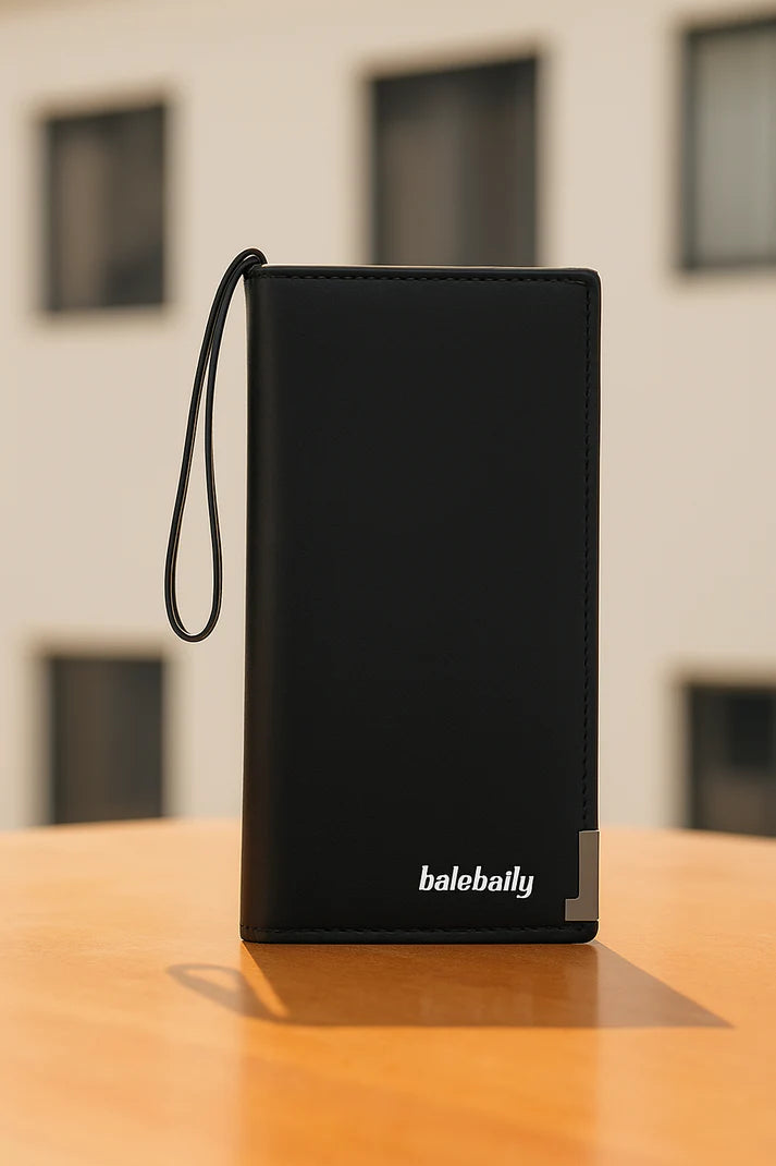 Baellerry - A Premium Quality Of Wallet